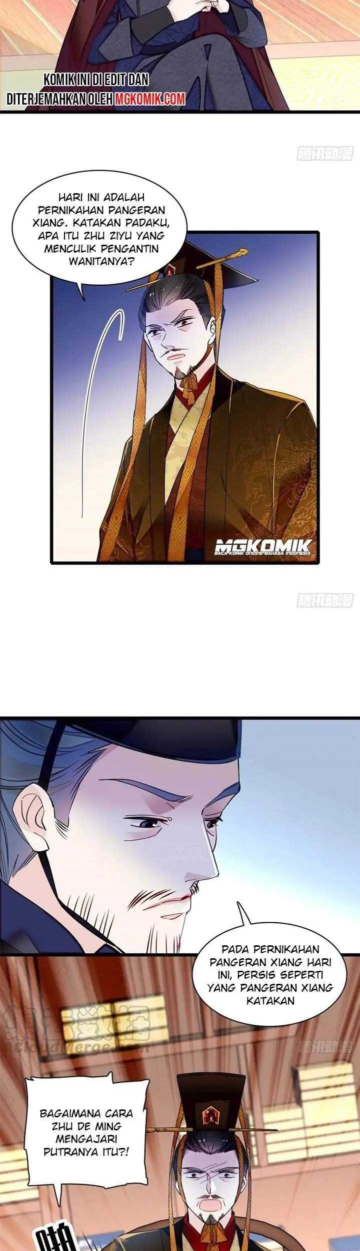 Sijin Chapter 154 - halaman 3