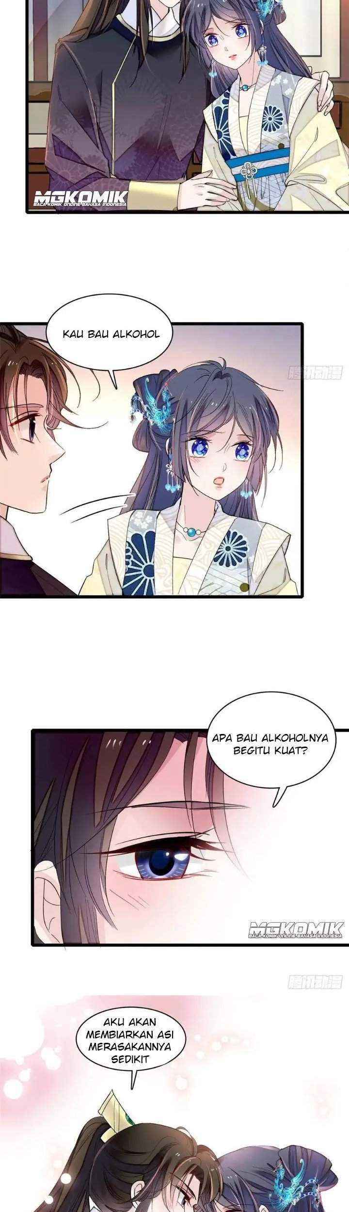 Sijin Chapter 154 - halaman 33