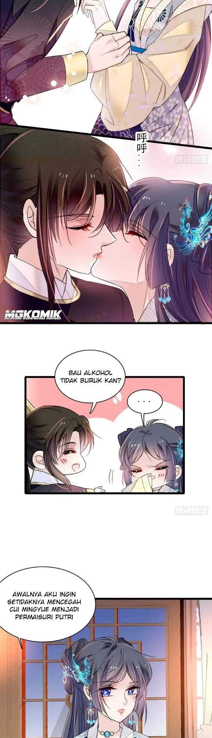 Sijin Chapter 154 - halaman 35