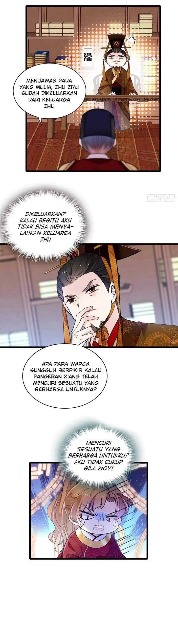 Sijin Chapter 154 - halaman 5