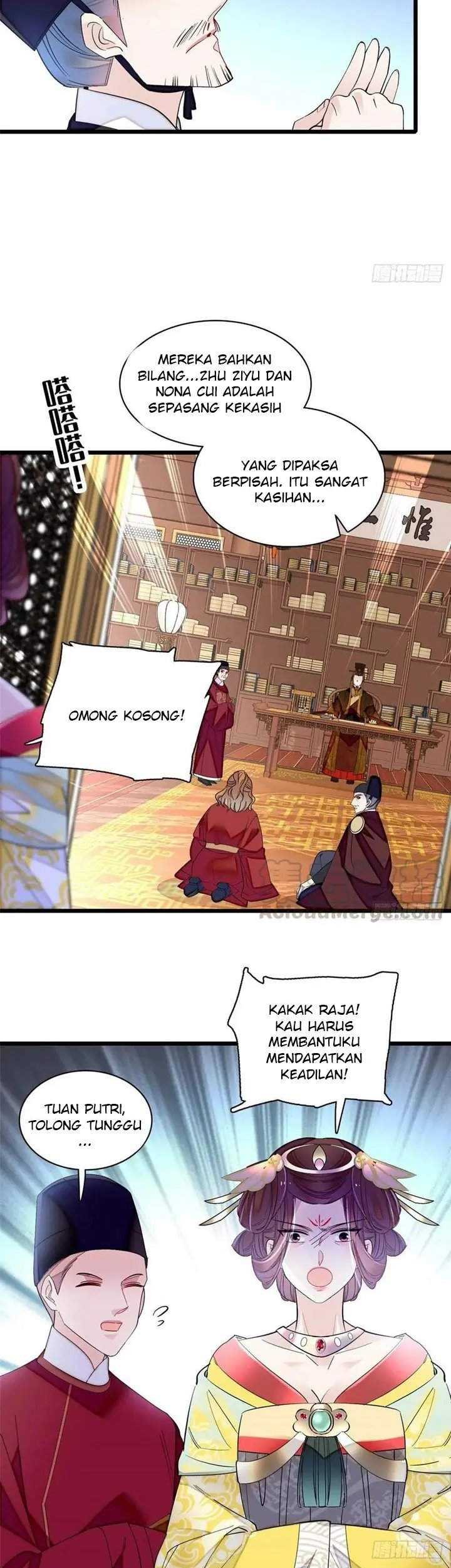 Sijin Chapter 154 - halaman 7