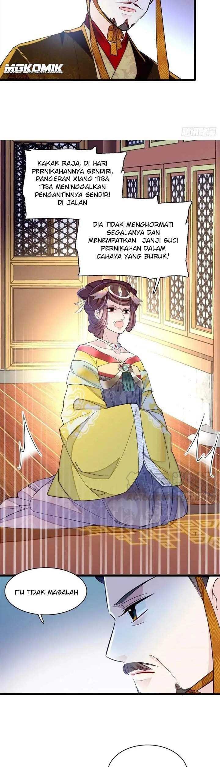 Sijin Chapter 154 - halaman 9