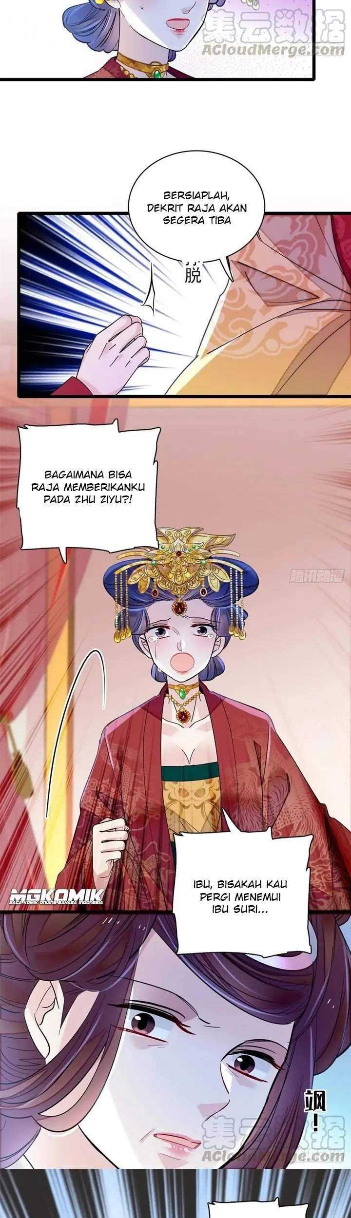 Sijin Chapter 155 - halaman 11