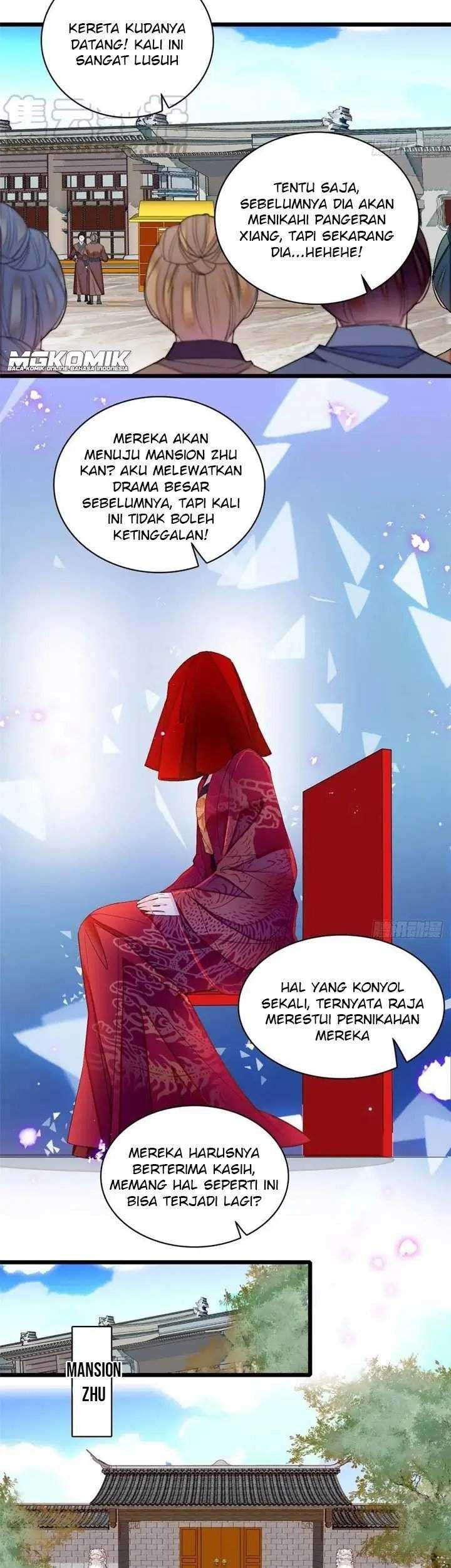 Sijin Chapter 155 - halaman 21