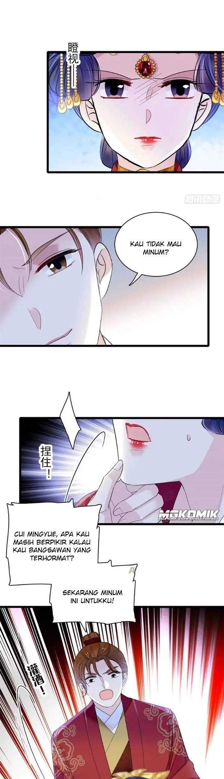Sijin Chapter 155 - halaman 29