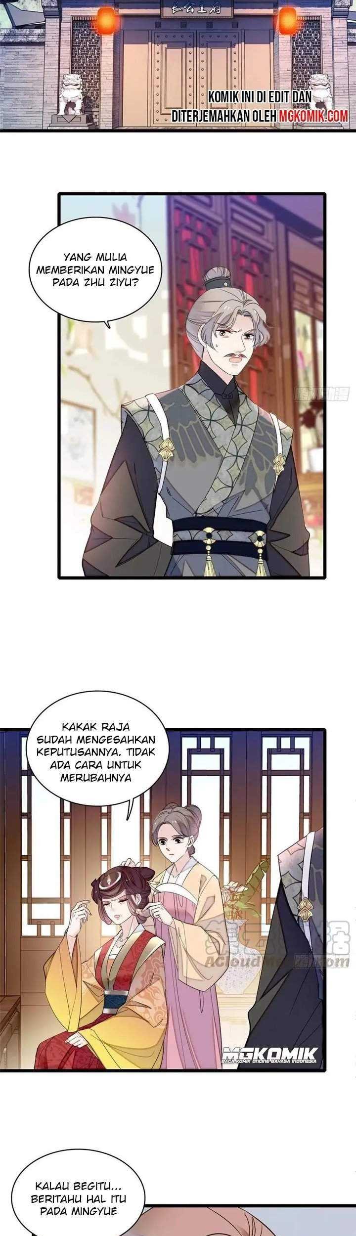 Sijin Chapter 155 - halaman 3