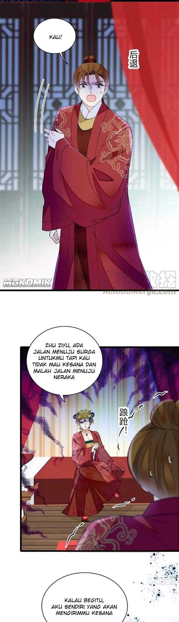 Sijin Chapter 155 - halaman 37