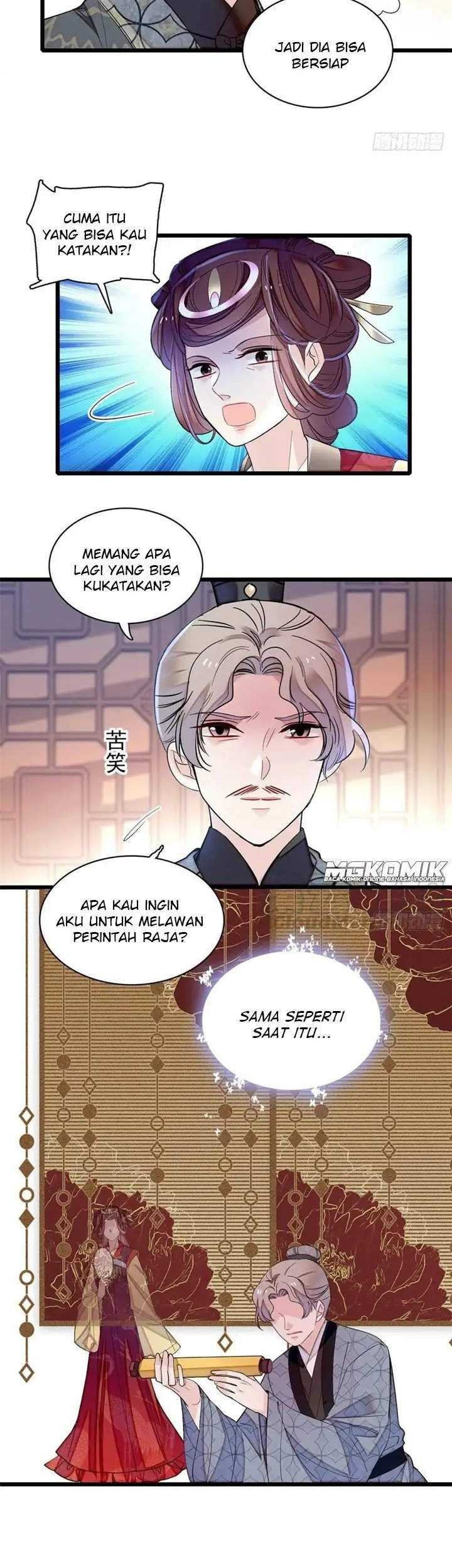 Sijin Chapter 155 - halaman 5