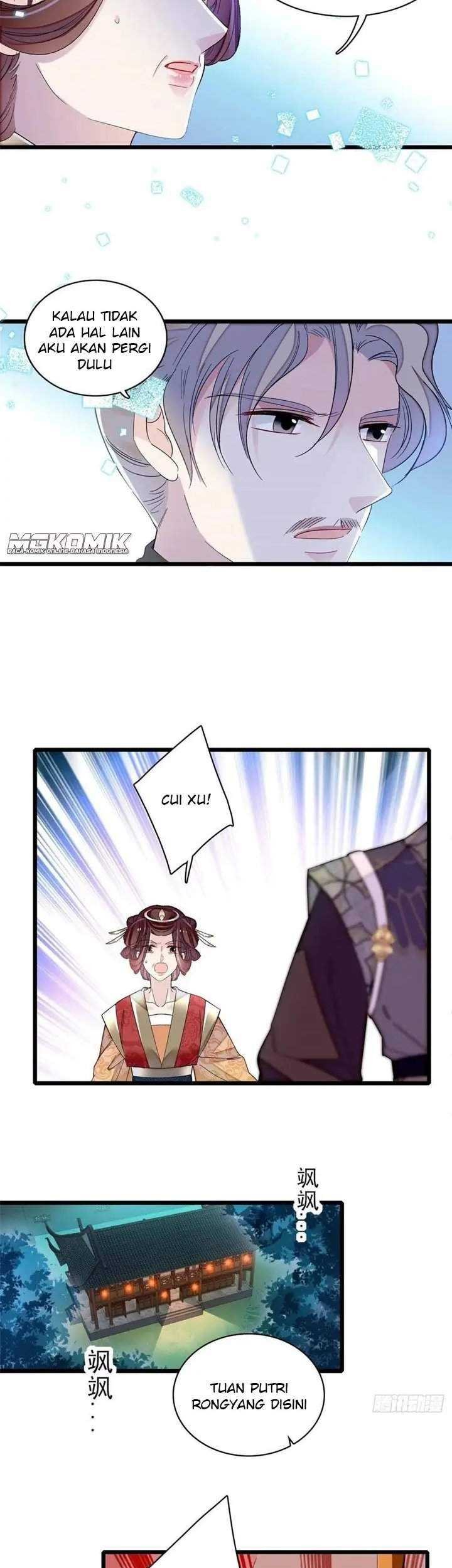 Sijin Chapter 155 - halaman 7