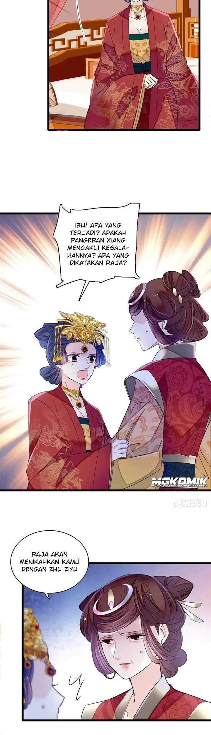 Sijin Chapter 155 - halaman 9