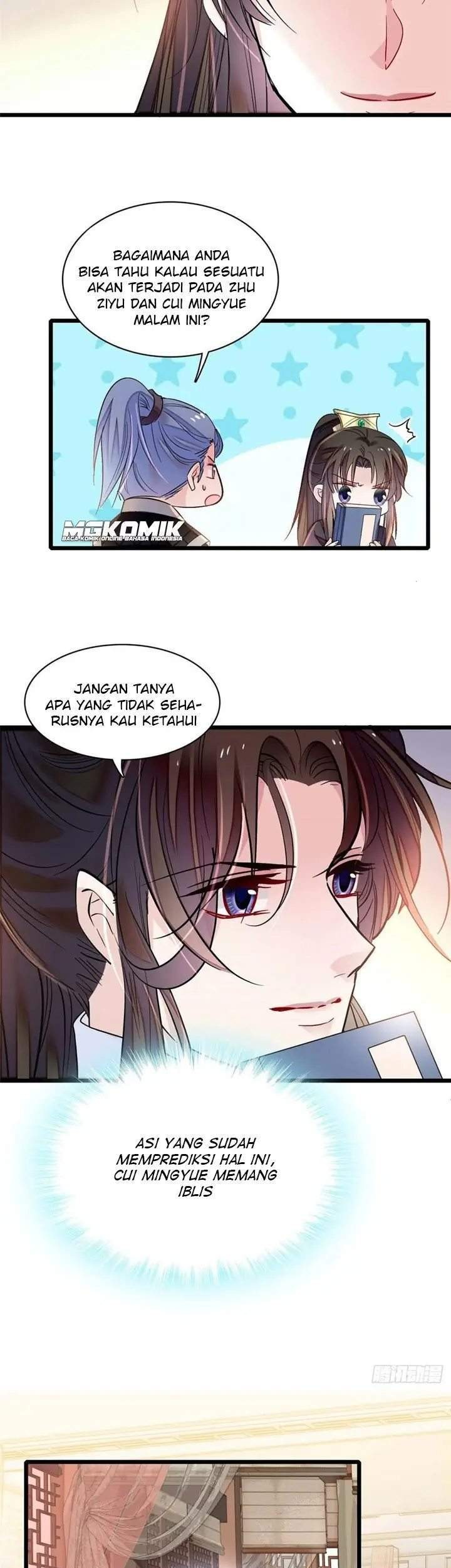 Sijin Chapter 156 - halaman 11