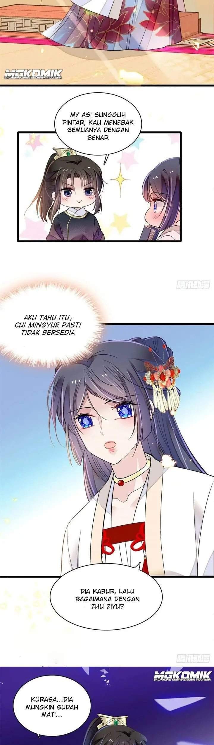 Sijin Chapter 156 - halaman 13