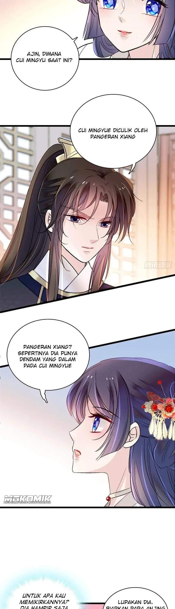 Sijin Chapter 156 - halaman 17