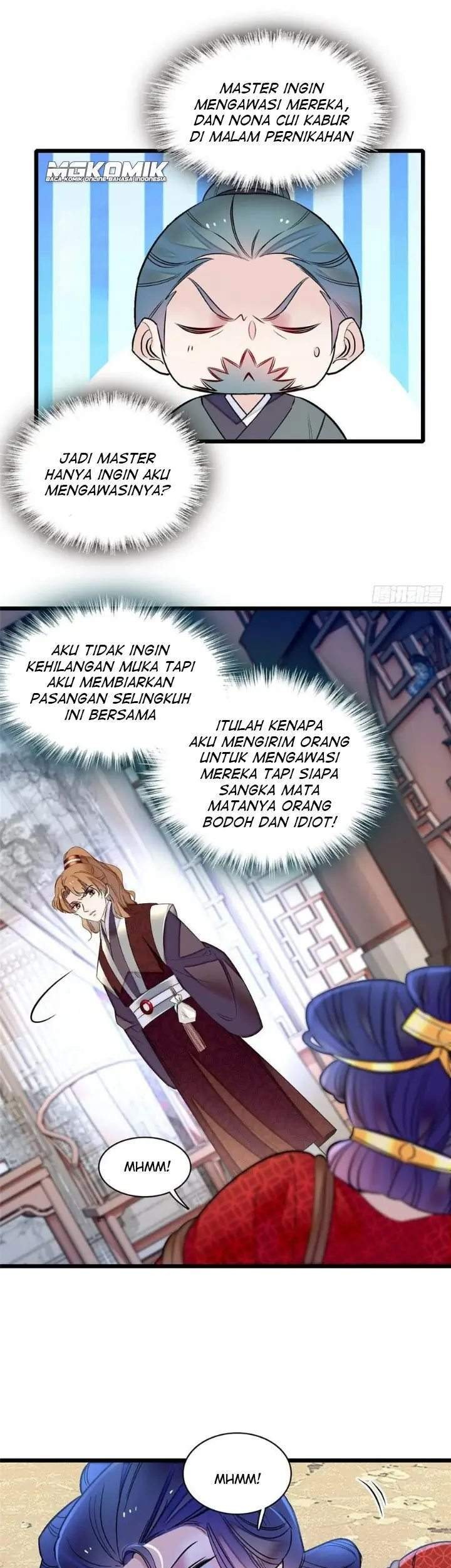 Sijin Chapter 156 - halaman 21