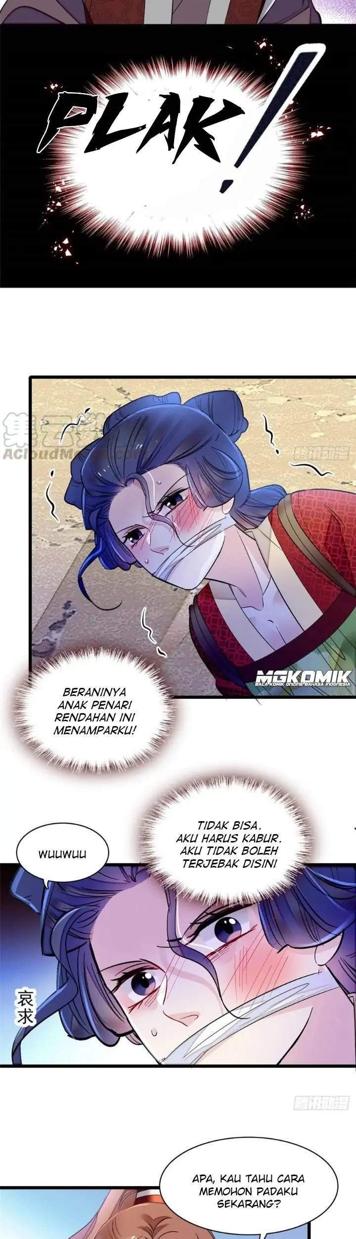 Sijin Chapter 156 - halaman 23