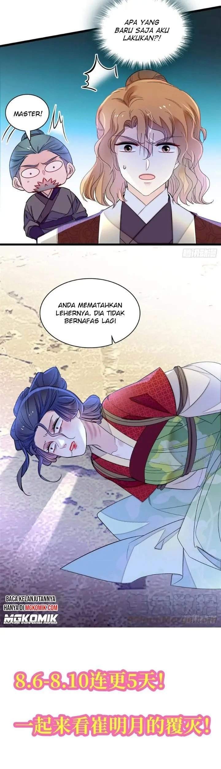 Sijin Chapter 156 - halaman 29
