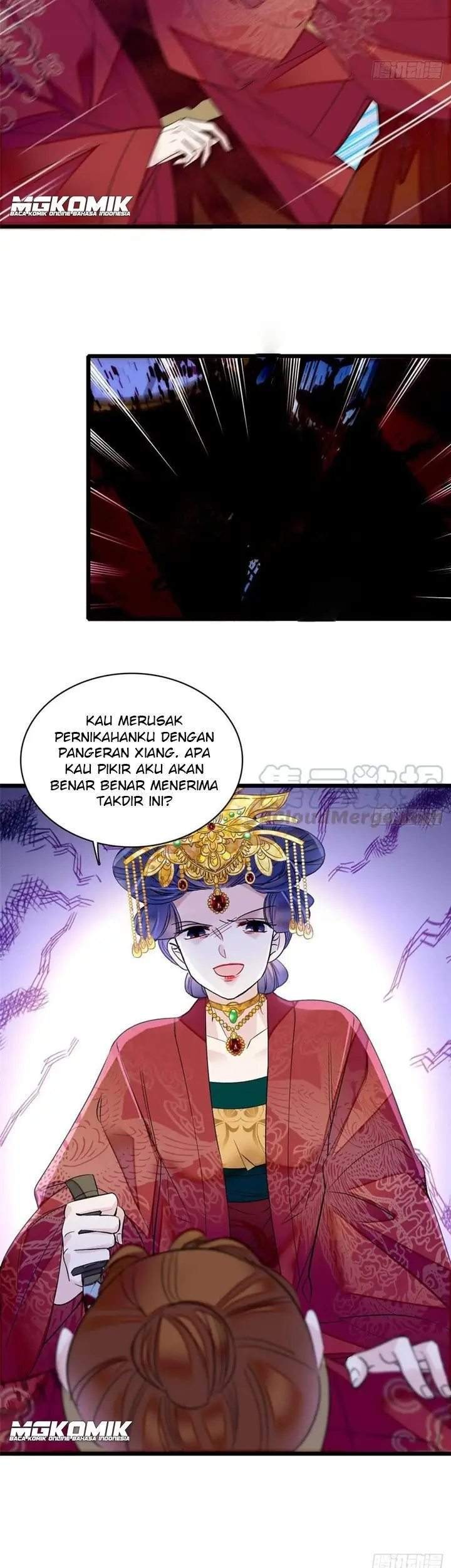 Sijin Chapter 156 - halaman 3