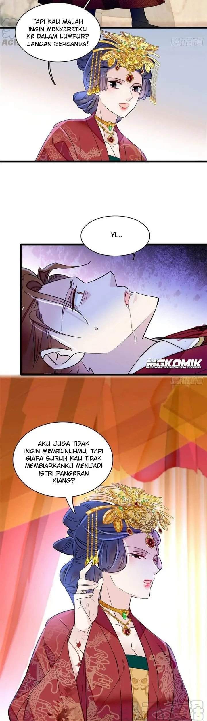 Sijin Chapter 156 - halaman 5