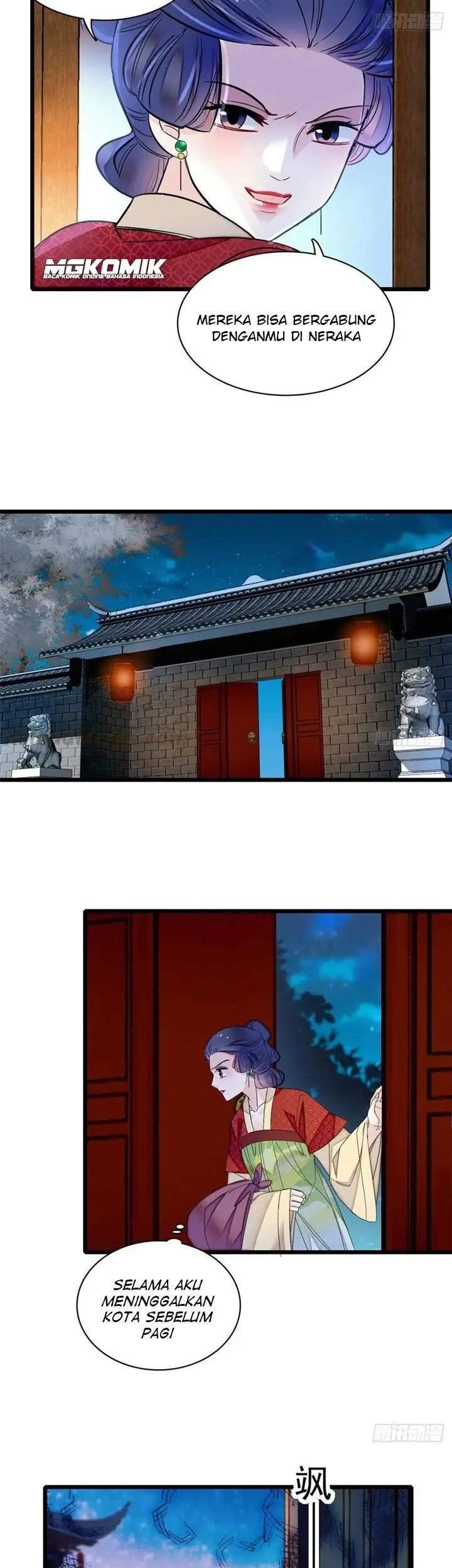 Sijin Chapter 156 - halaman 7