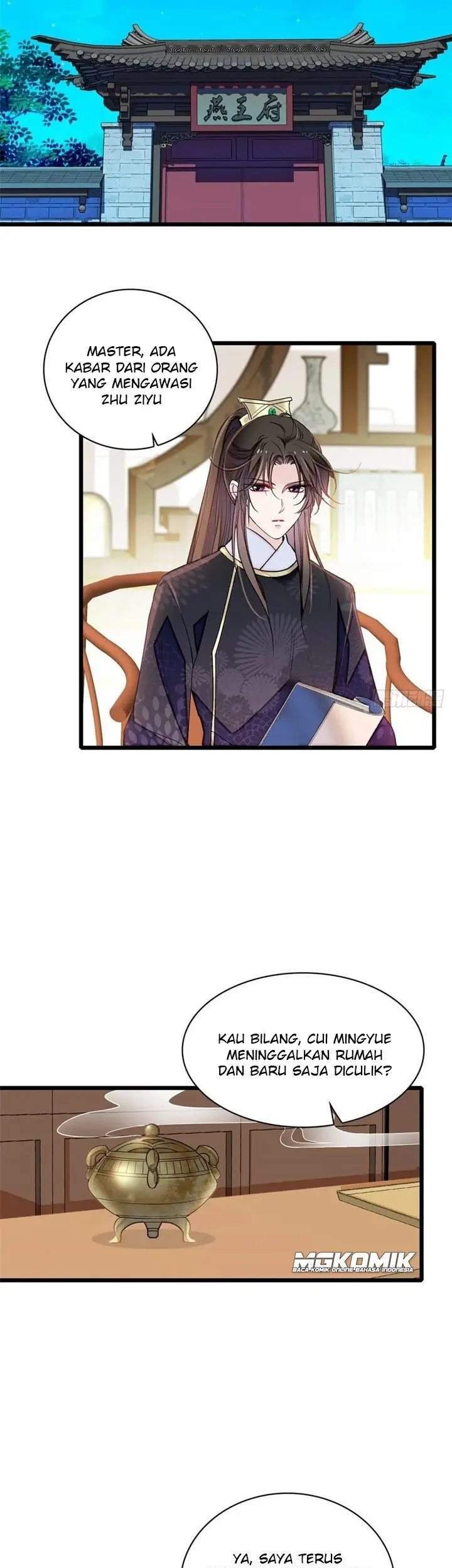 Sijin Chapter 156 - halaman 9