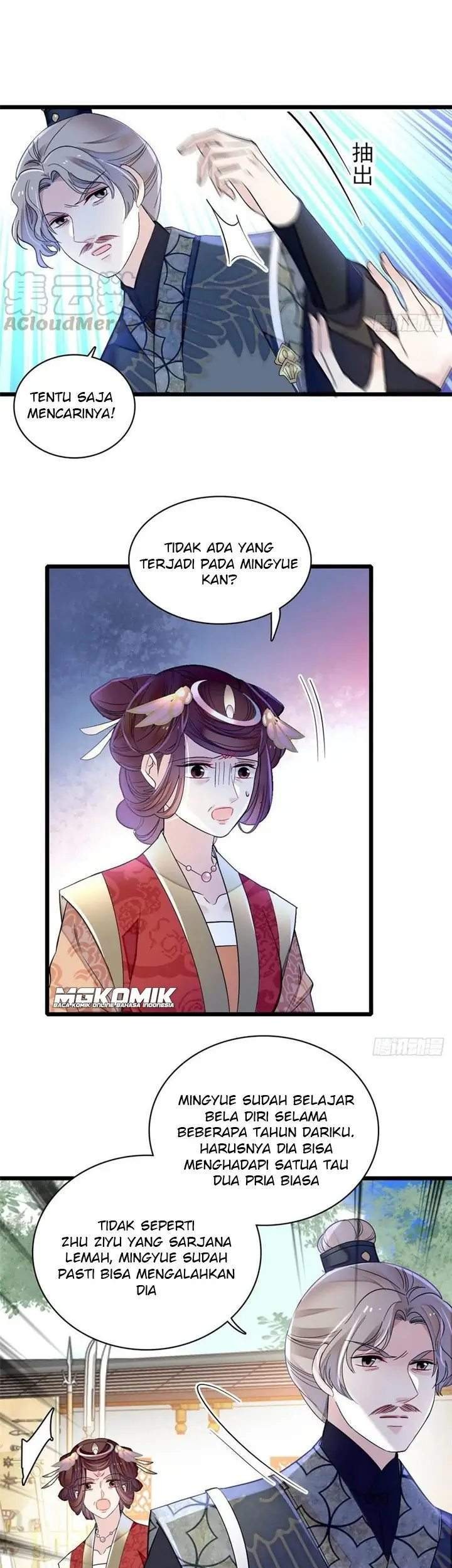 Sijin Chapter 157 - halaman 11