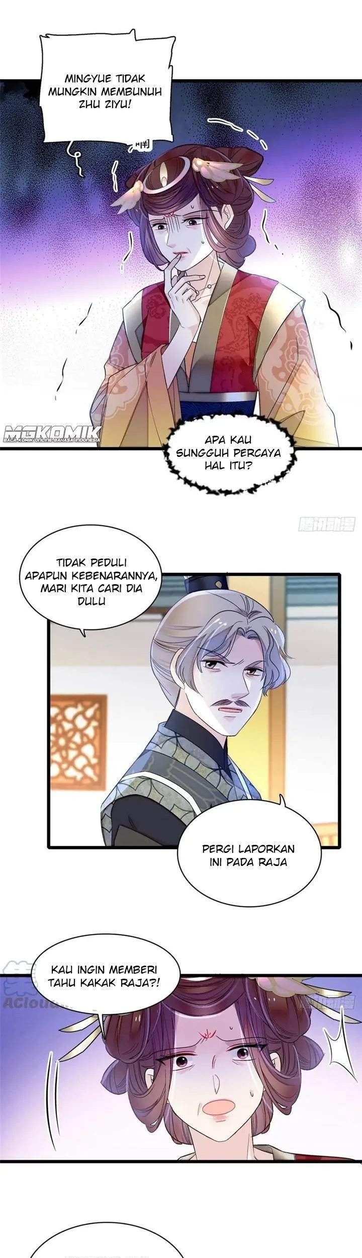 Sijin Chapter 157 - halaman 13