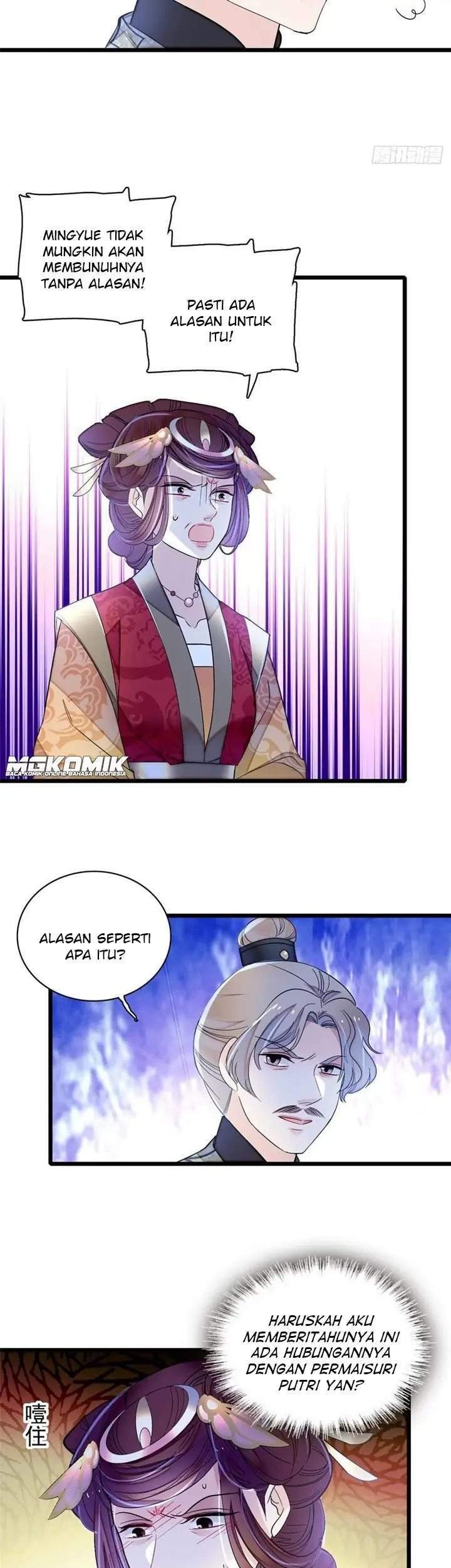 Sijin Chapter 157 - halaman 15