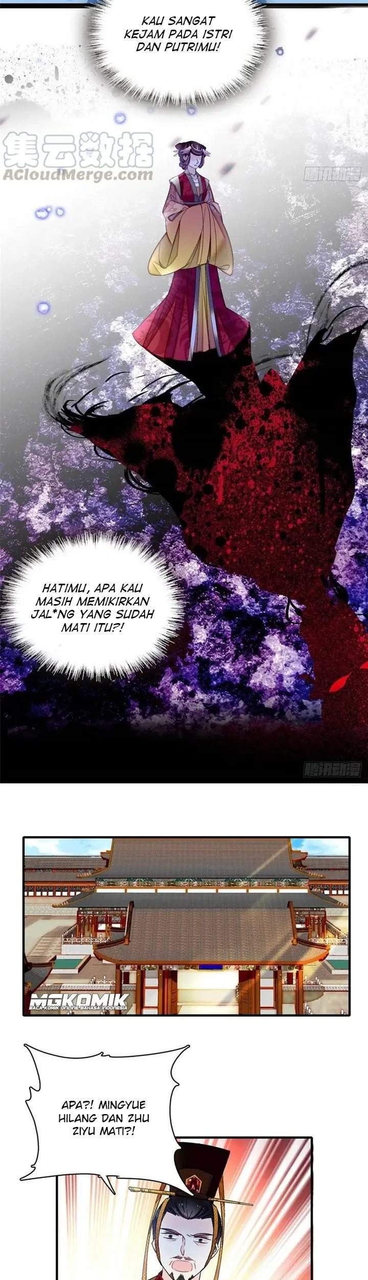 Sijin Chapter 157 - halaman 19