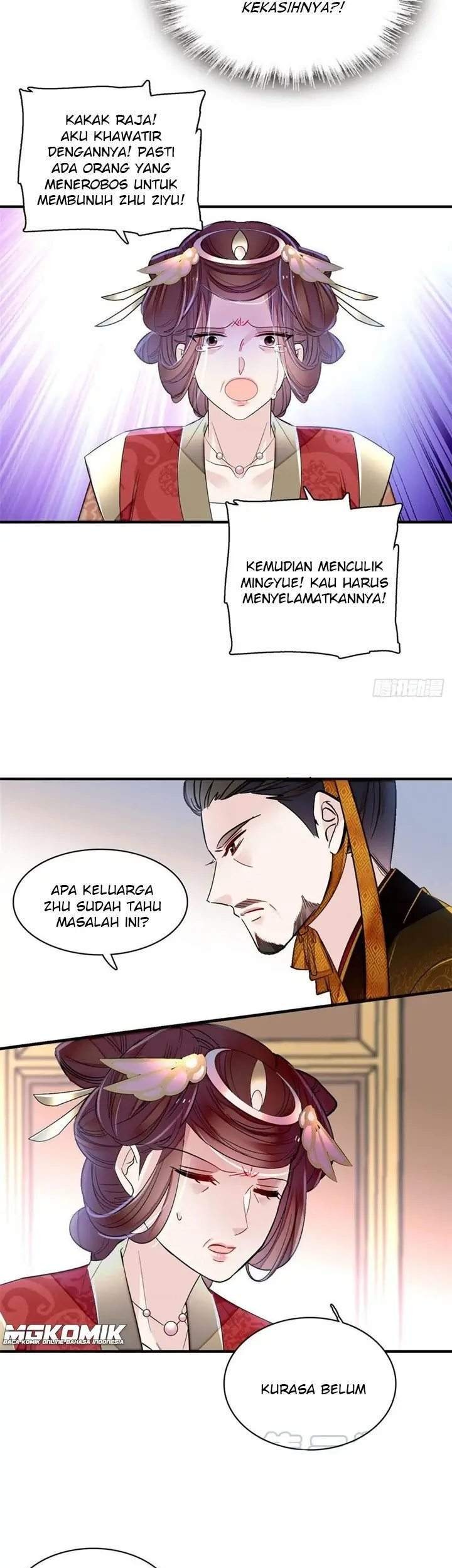 Sijin Chapter 157 - halaman 21