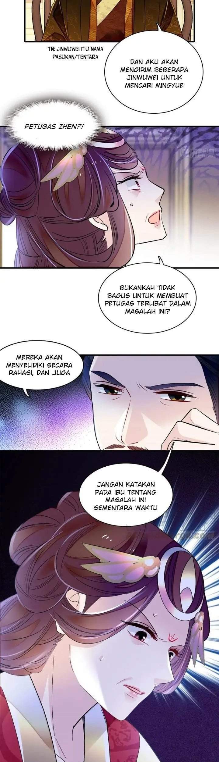 Sijin Chapter 157 - halaman 23