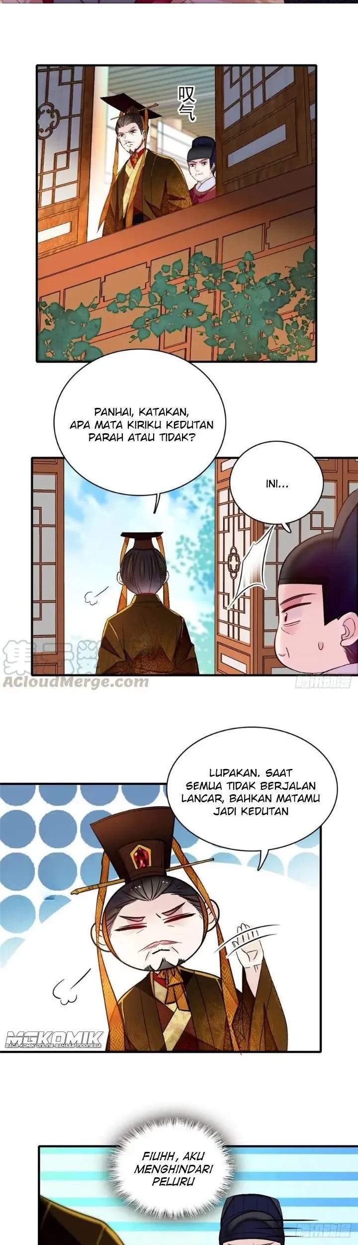 Sijin Chapter 157 - halaman 25