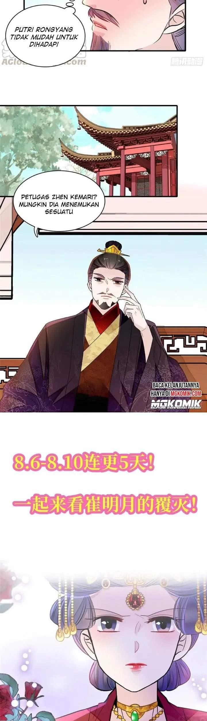 Sijin Chapter 157 - halaman 29