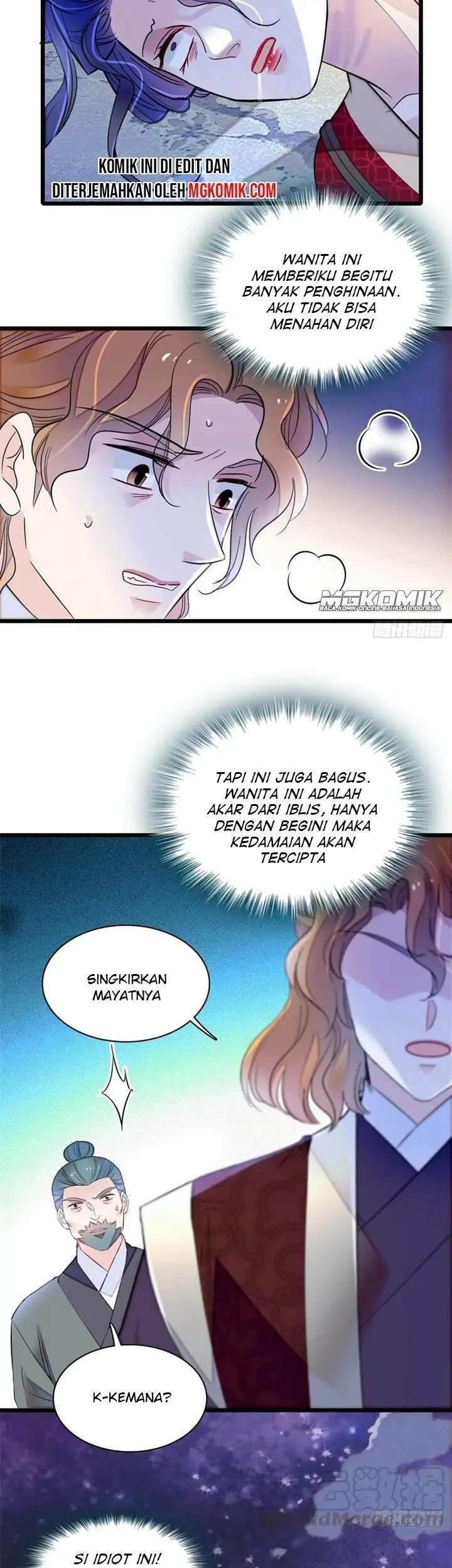 Sijin Chapter 157 - halaman 3