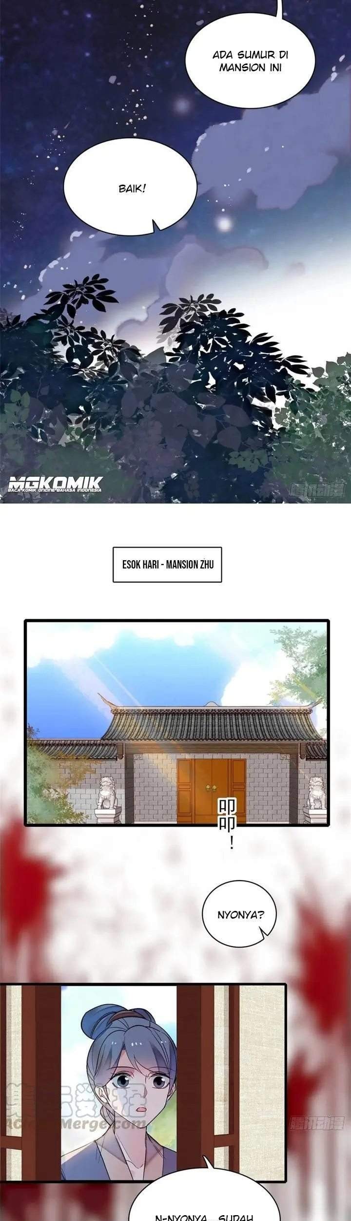 Sijin Chapter 157 - halaman 5