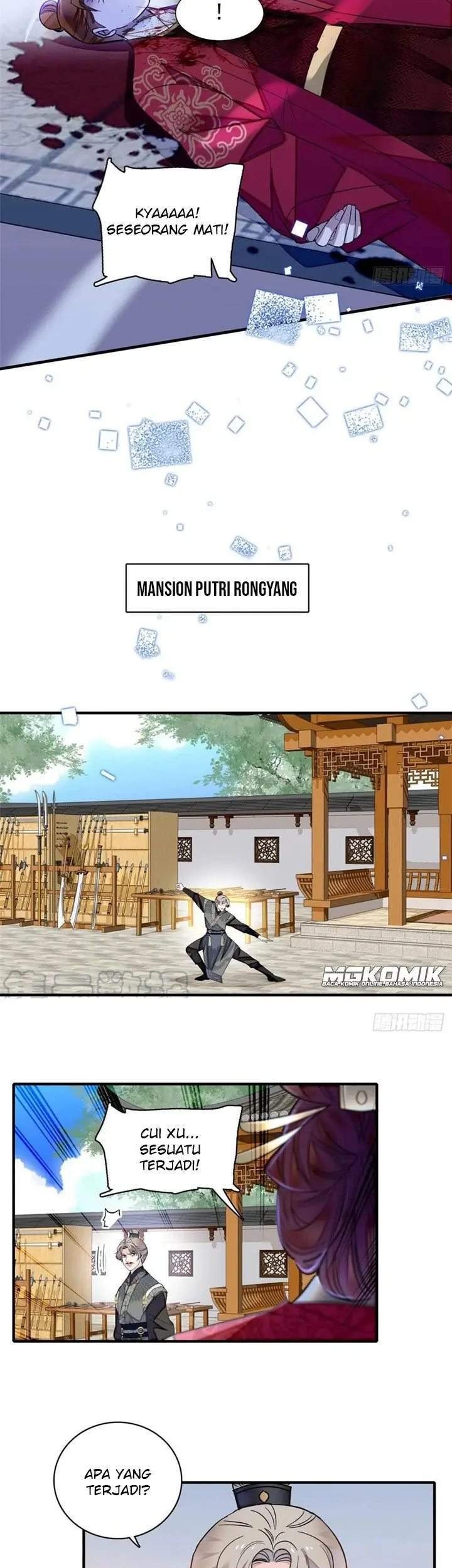 Sijin Chapter 157 - halaman 7