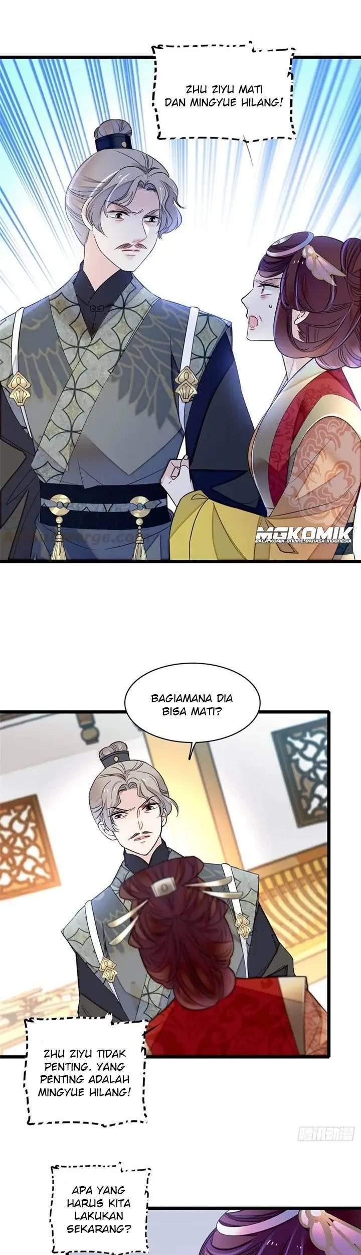 Sijin Chapter 157 - halaman 9