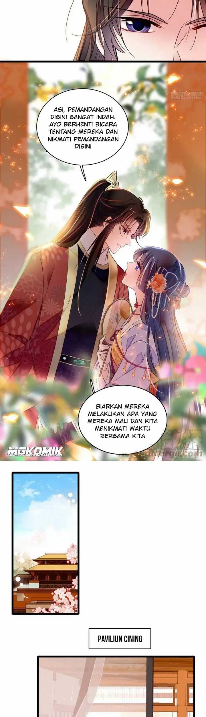 Sijin Chapter 158 - halaman 11