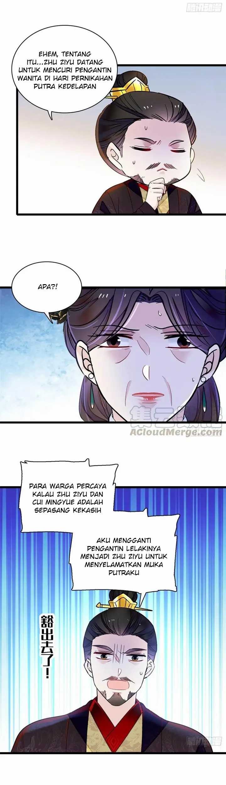 Sijin Chapter 158 - halaman 13