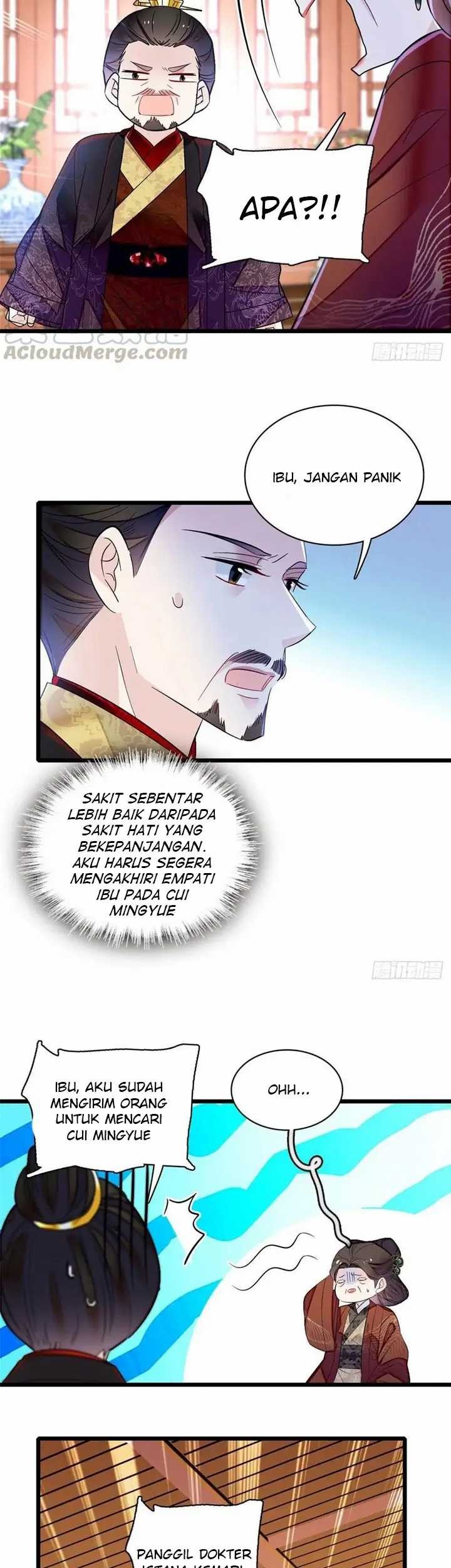 Sijin Chapter 158 - halaman 15