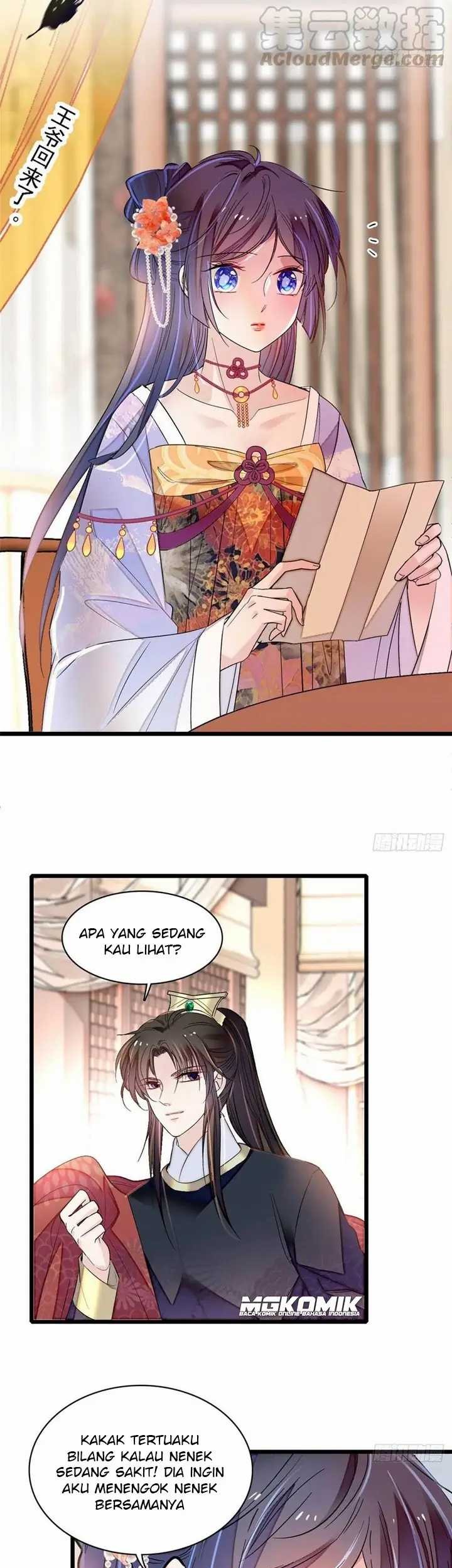 Sijin Chapter 158 - halaman 17