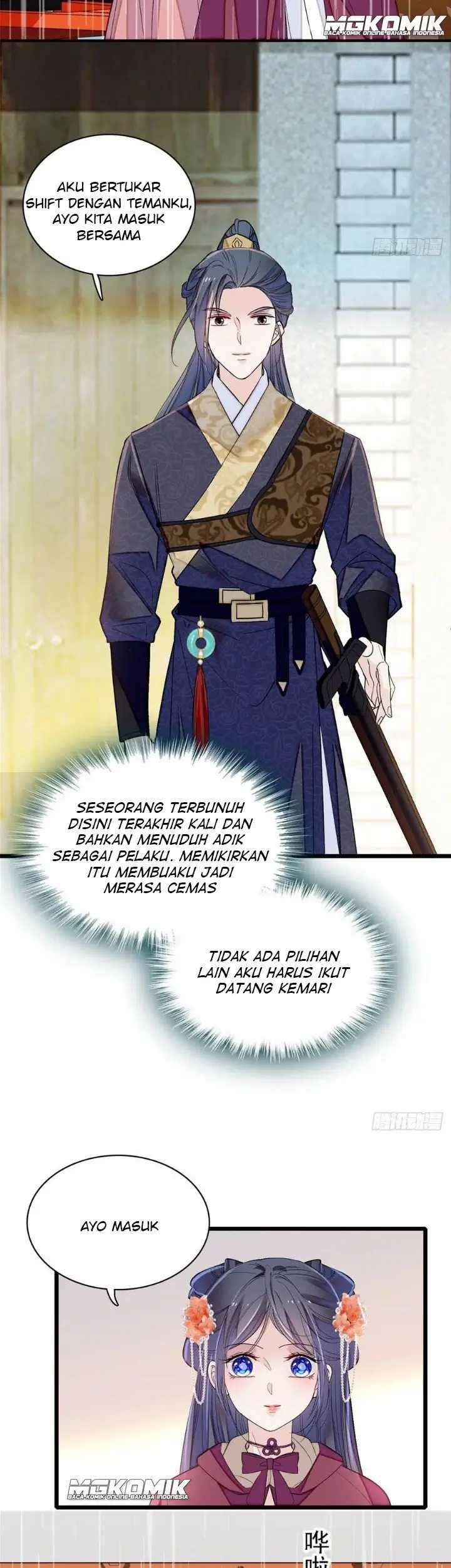 Sijin Chapter 158 - halaman 23