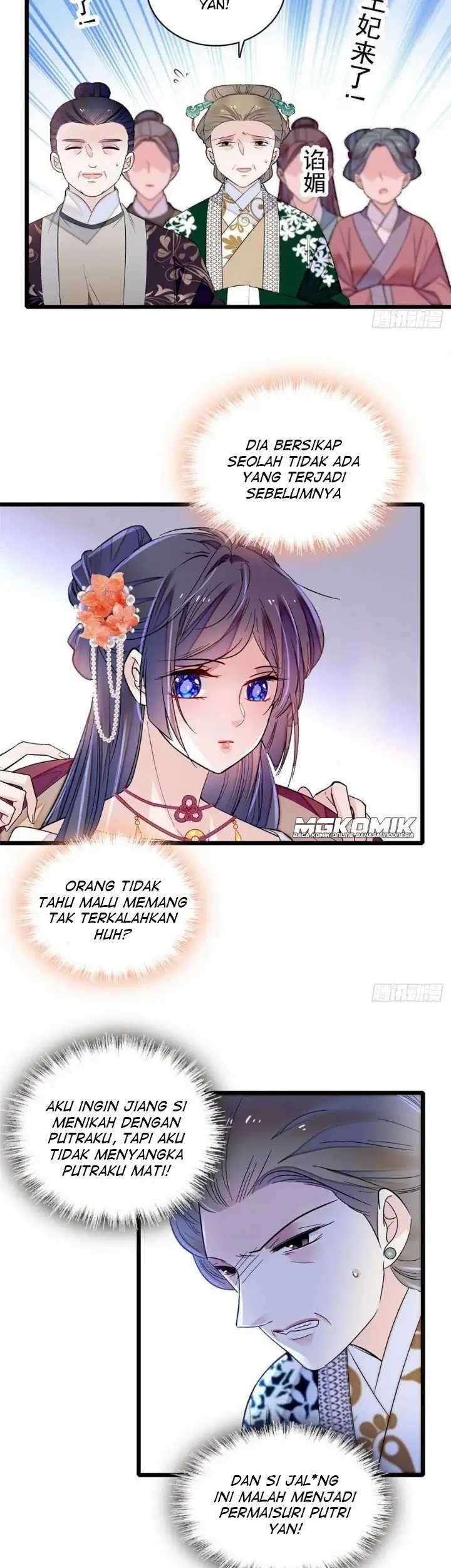 Sijin Chapter 158 - halaman 25