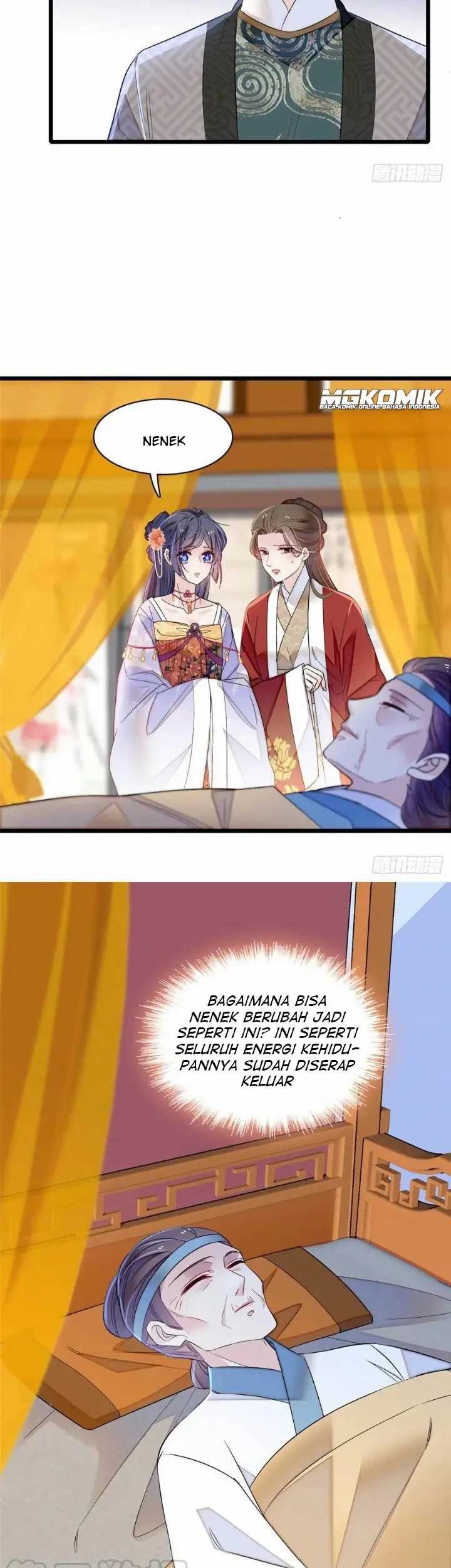 Sijin Chapter 158 - halaman 27