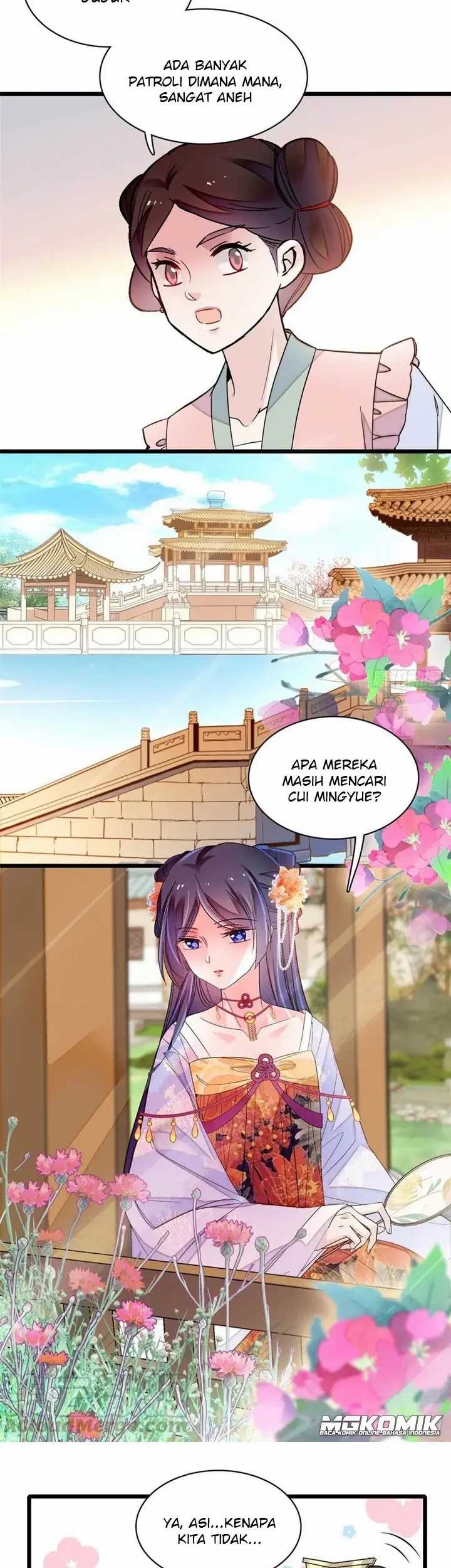 Sijin Chapter 158 - halaman 3