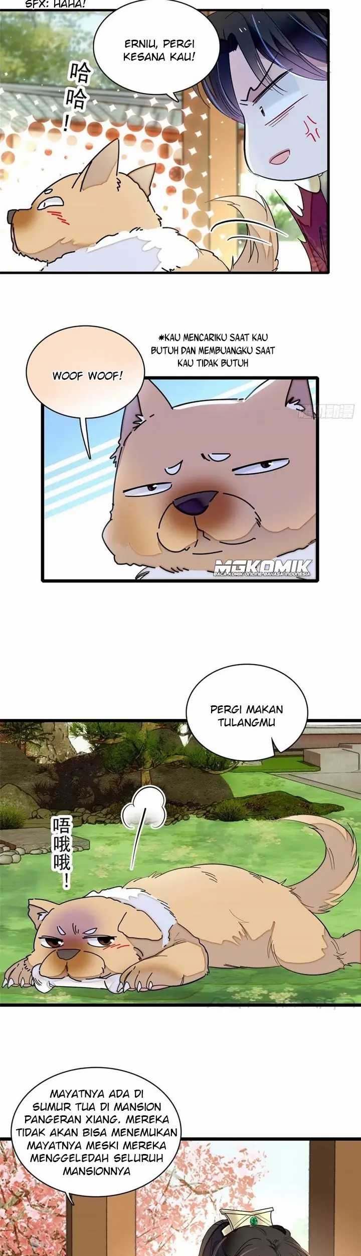 Sijin Chapter 158 - halaman 5