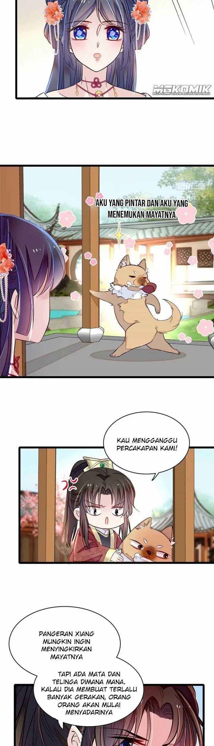 Sijin Chapter 158 - halaman 7