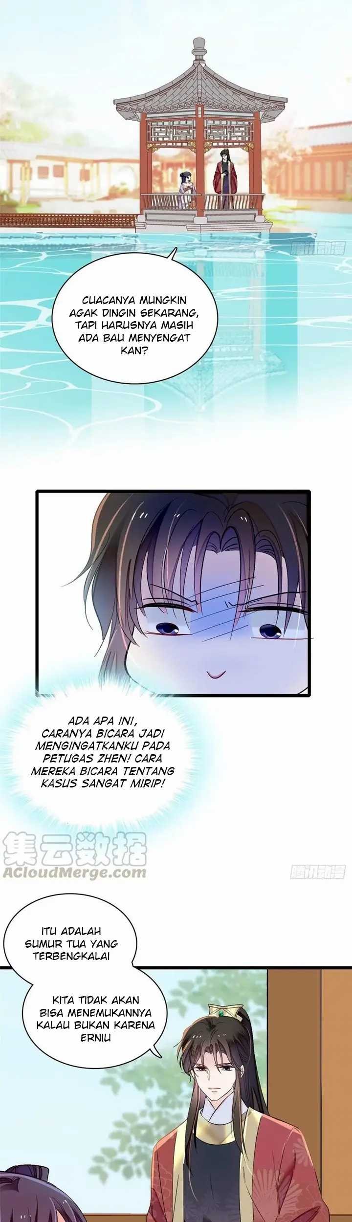 Sijin Chapter 158 - halaman 9