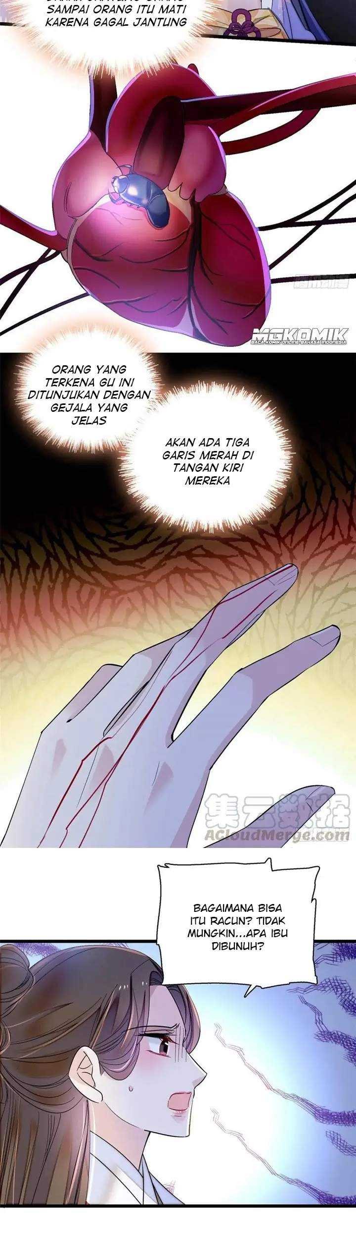 Sijin Chapter 159 - halaman 15