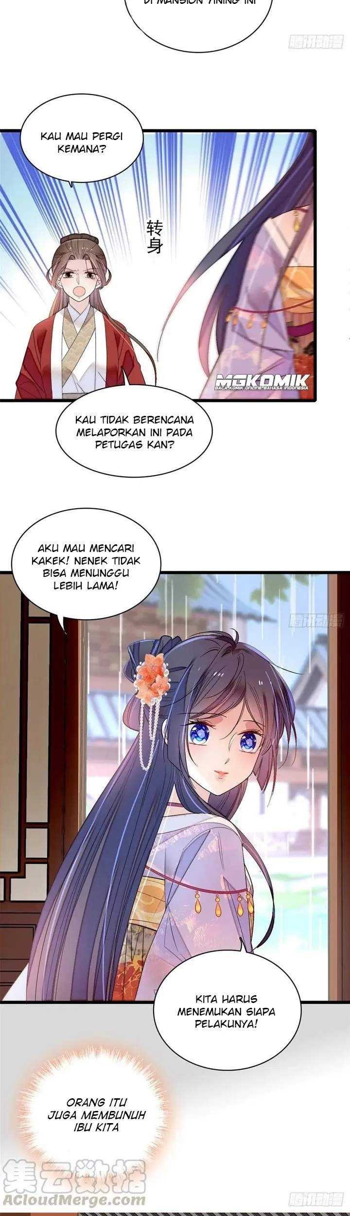 Sijin Chapter 159 - halaman 19
