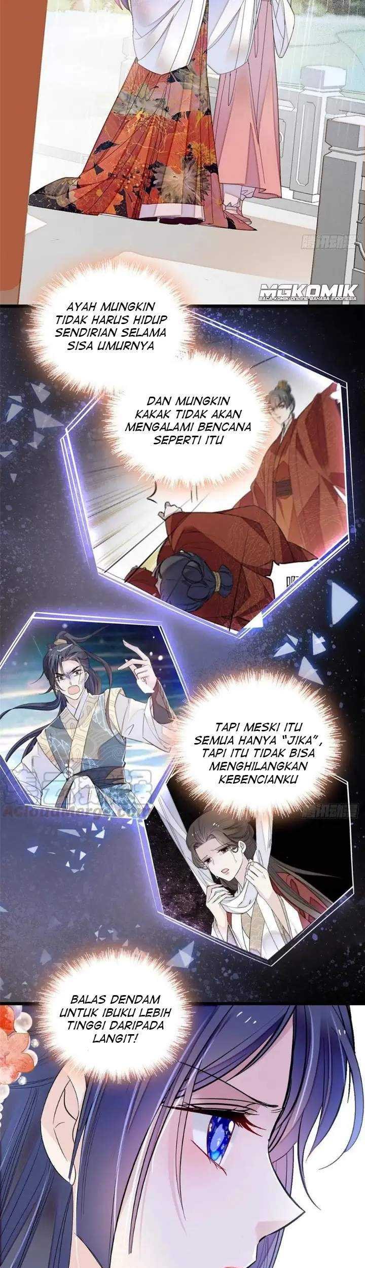 Sijin Chapter 159 - halaman 21